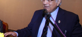 Deepest Condolences On The Death of Prof. Dr. Jamilur Reza Chowdhury